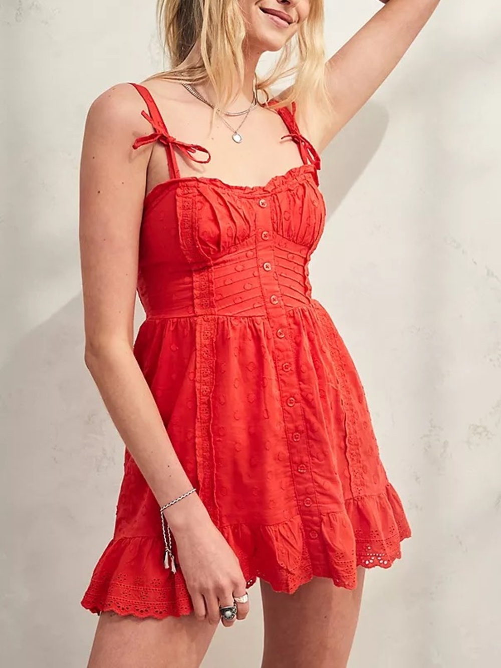 Urban Outfitters Gretchen Dress
